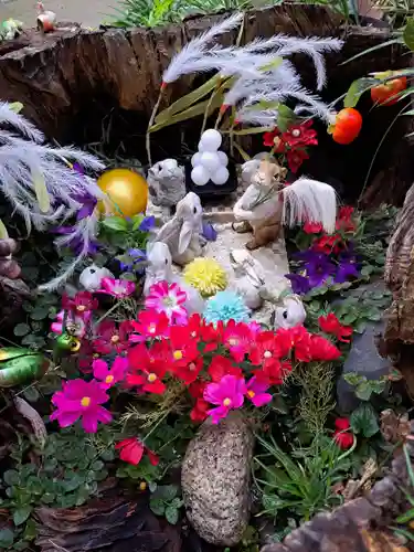 三輪神社(愛知県)