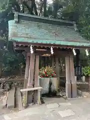 富知六所浅間神社(静岡県)