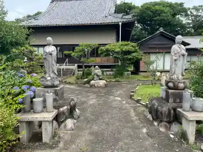 西明寺(岐阜県)