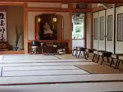 大池寺の建物その他