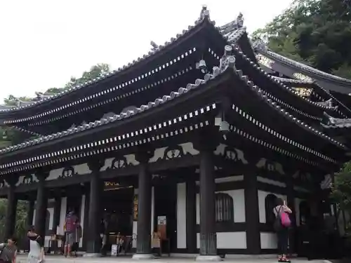 長谷寺の建物その他