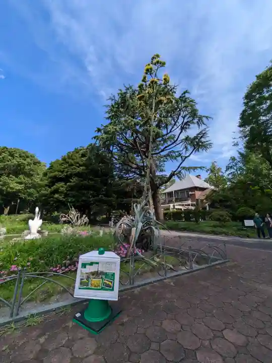烏森神社(東京都)