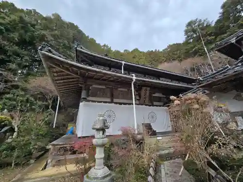 大聖寺(岡山県)
