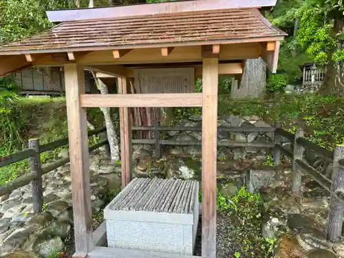 八坂神社(奈良県)