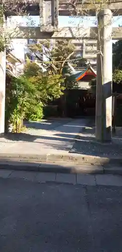 手取天満宮(熊本県)