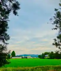 桜町二宮神社(栃木県)