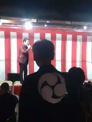 森野住吉神社(東京都)