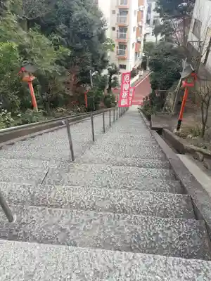 春日神社のその他建物