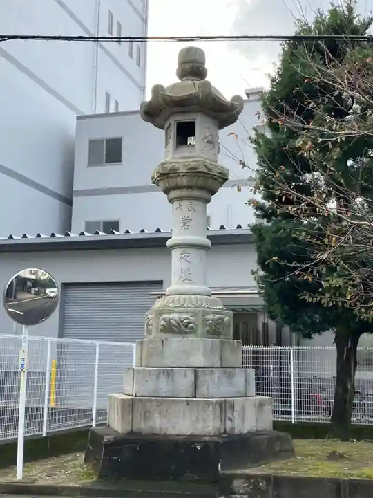 小塞神社(愛知県)