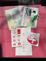 七社神社(東京都)