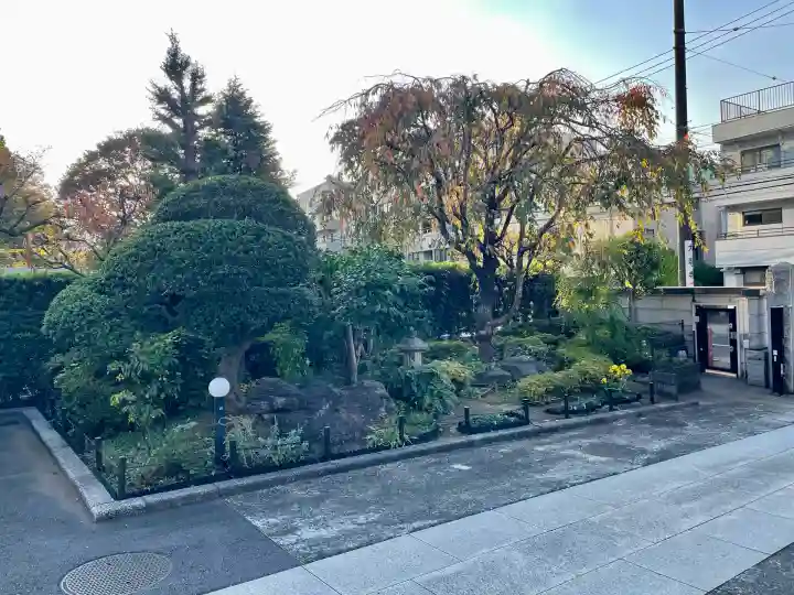 済海寺(東京都)