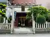笠間稲荷神社 東京別社(東京都)