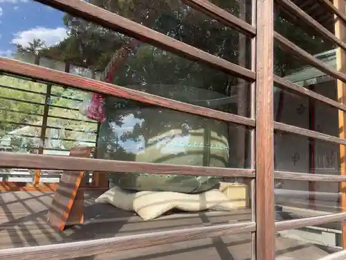 宮地嶽神社(福岡県)