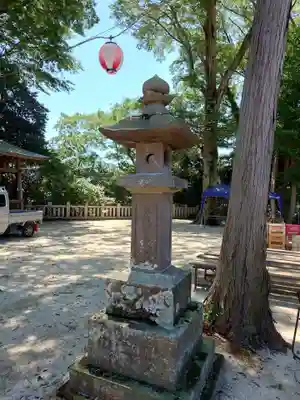 大生郷天満宮のその他建物