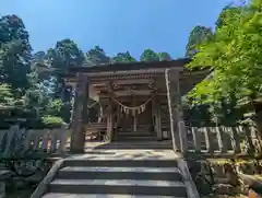 粟鹿神社(兵庫県)