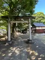 西早稲田天祖神社(東京都)