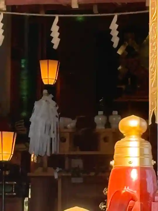 熊野神社(東京都)