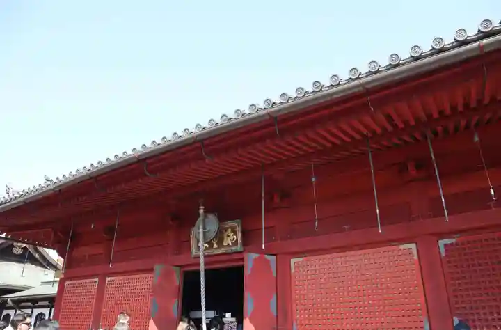 清水観音堂(東京都)