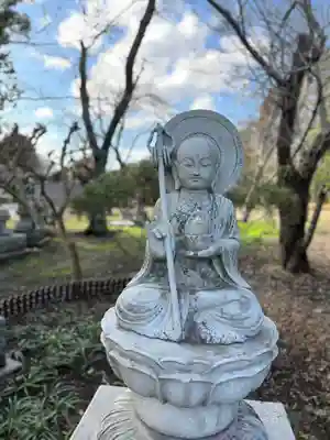 荘厳寺(千葉県)