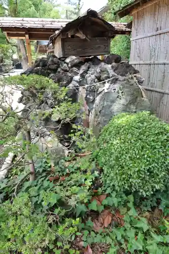 越ヶ谷久伊豆神社(埼玉県)