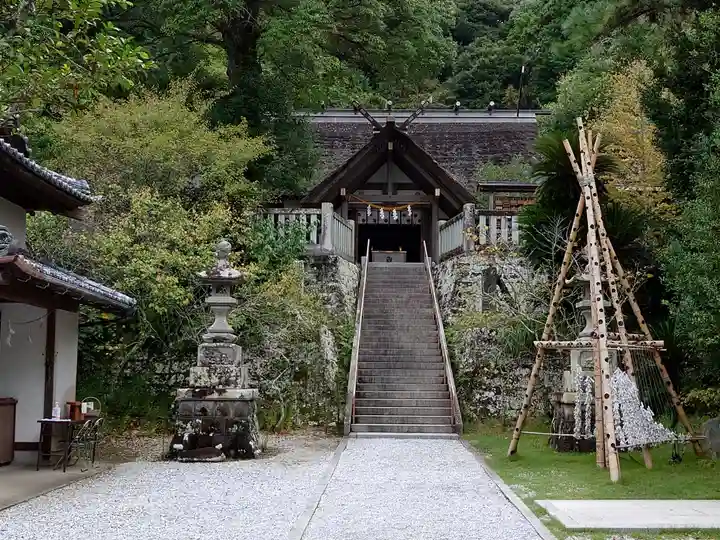 高家神社(千葉県)