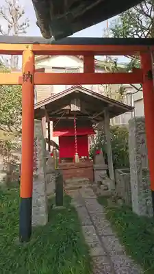 宣要寺の末社・摂社