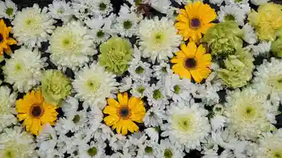 法輪寺の手水舎