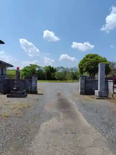 寶勝寺(埼玉県)