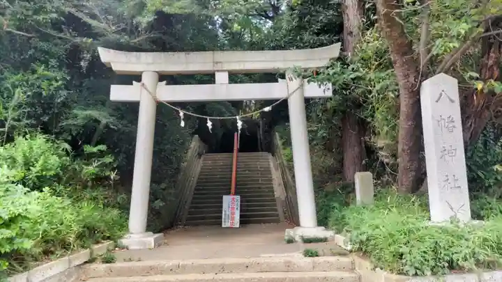 道野辺八幡宮(千葉県)