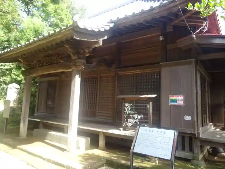 円覚寺のその他建物
