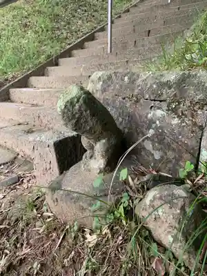 愛宕神社(千葉県)