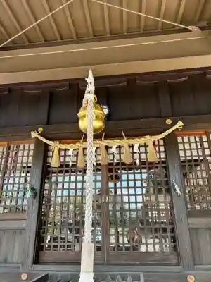 船津神社(愛知県)