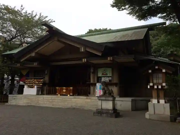 東郷神社(東京都)