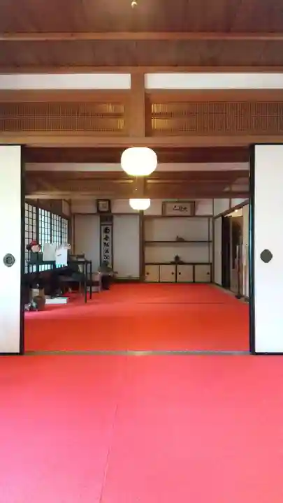 柳谷観音 楊谷寺のその他建物