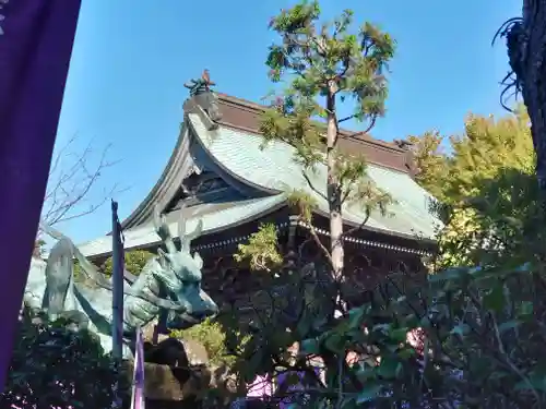 江島神社(神奈川県)