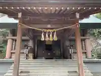 安房神社(千葉県)