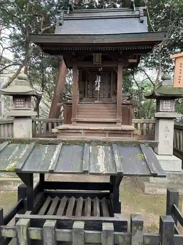 金刀比羅宮(香川県)