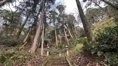 金刀比羅神社(岡山県)