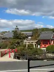 吉備津神社の建物その他