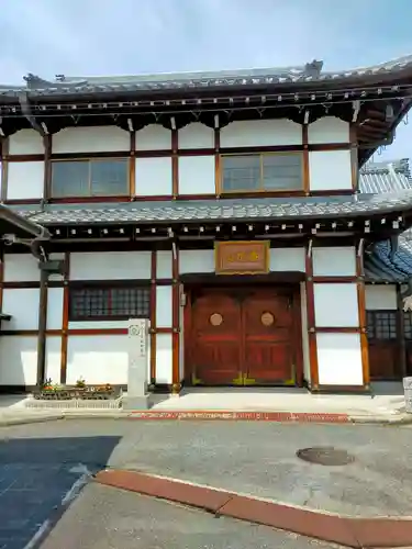 福正寺(大阪府)