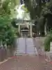 王子八幡宮(福岡県)