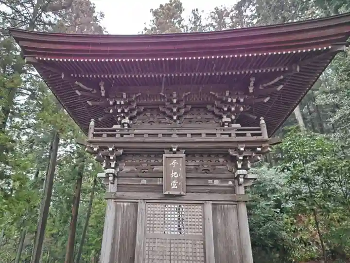 日蓮宗 総本山 塔頭 定林坊(じょうりんぼう)(山梨県)