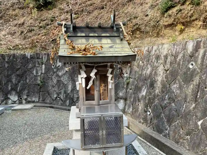 天満宮(枝)(滋賀県)