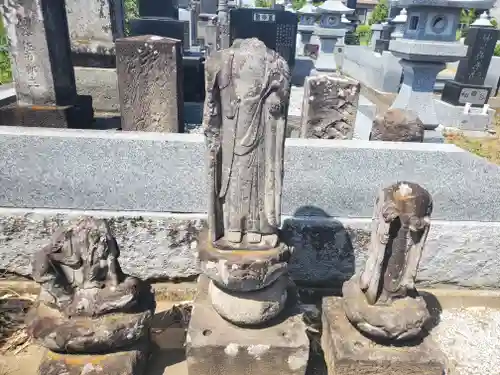 泉福寺跡（廃寺）(群馬県)