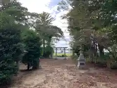 三嶋神社(千葉県)