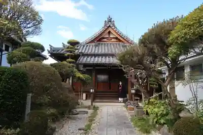光専寺(奈良県)