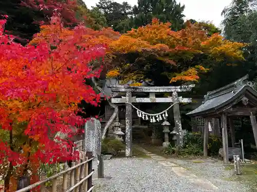 栄存神社(宮城県)