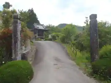 万光寺(岐阜県)