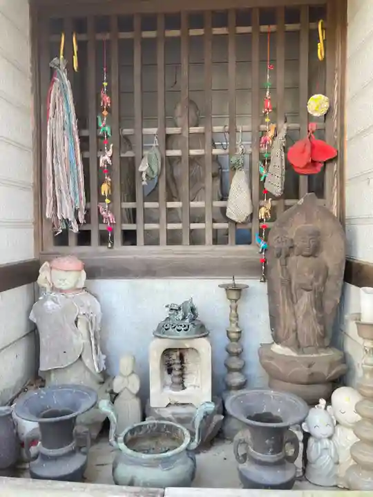 東漸寺(神奈川県)