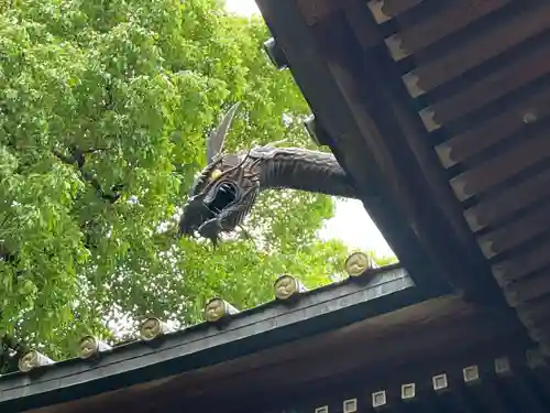 荏原神社(東京都)